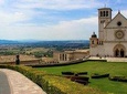 Day Trip: Gubbio And Assisi Private Tour + Pasta Cooking Class With Lunch