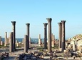 Full Day Tour : Jerash, Ajloun, Umm Qais