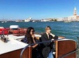 Full-day Boat Tour of Venice Islands from St Mark’s Square