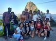 Full-Day Tour in Rio de Janeiro