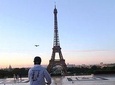 Paris Sunrise tour by Segway