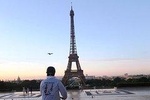 Paris Sunrise tour by Segway