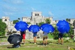Rio Secreto and Tulum Tour from Riviera Maya