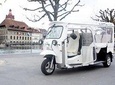 City tour plus Lucerne