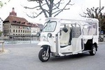 City tour plus Lucerne