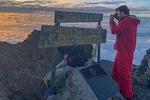 Kilimanjaro Marangu Route 6 Days. (Oldest, easiest & well established)
