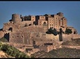 Cardona - Montserrat - Small group and hotel pick up from Barcelona