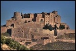 Cardona - Montserrat - Small group and hotel pick up from Barcelona