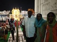 Amritsar Golden Temple Tour