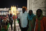 Amritsar Golden Temple Tour
