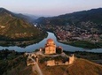 Kutaisi Canyons Tour from Tbilisi