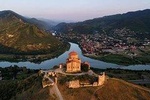 Kutaisi Canyons Tour from Tbilisi