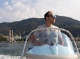 “Public Tour” Lake Como By SuBacco