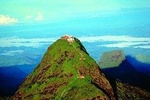 Travel To Adam's Peak In Sri Lanka
