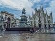 Private Transfer from Zagreb to Milan with 2h of Sightseeing