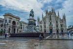 Private Transfer from Zagreb to Milan with 2h of Sightseeing
