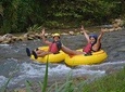 River Tubing and Blue Hole Adventure from Ocho Rios