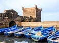 Essaouira Mogador Guided Day trip.