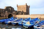 Essaouira Mogador Guided Day trip.