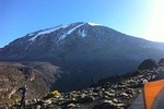 Climb Mt kilimanjaro Rongai Route 8Days/7Nights