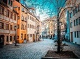 Private Transfer from Berlin to Nuremberg with 2h of Sightseeing