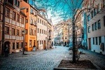 Private Transfer from Berlin to Nuremberg with 2h of Sightseeing