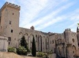 Avignon's history, local culture & the wines of Châteauneuf du Pape private tour