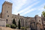 Avignon's history, local culture & the wines of Châteauneuf du Pape private tour