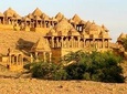 Royal Rajasthan Fort & Palaces (15 Days)