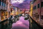 Private Transfer from Zagreb to Venice with 2h of Sightseeing