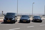Private Transfer from Herzlia to Jerusalem