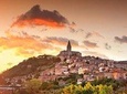 Umbria Art & History 8 Days Private Tour 