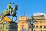 Belgrade Guided Historical Walking Tour ( by Belgrade Nightlife Tours )