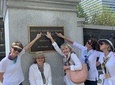 Operation City Quest Scavenger Hunt - Palmdale, CA
