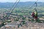 Umbria Nature & Sport 8 Days Private Tour