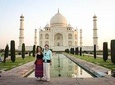 Private India's Luxury Golden Triangle Tour 5 Days - 2021