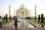 Private India's Luxury Golden Triangle Tour 5 Days - 2021