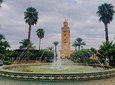 Marrakesh Full-Day Guided Tour