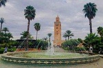 Marrakesh Full-Day Guided Tour