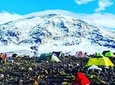 6 Days Mount Kilimanjaro Machame Route
