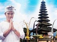 Ubud : Sacred temples, historic, culture, art and nature