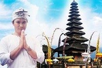 Ubud : Sacred temples, historic, culture, art and nature