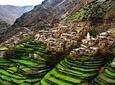 Atlas Mountains Tours Three Valleys Tour Guide Day Trip from Marrakech
