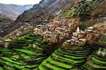 Atlas Mountains Tours Three Valleys Tour Guide Day Trip from Marrakech