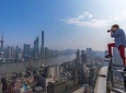 Private Shanghai day tour to Jinmao tower,Yu garden Nanjing road Bund with Lunch