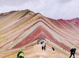 The best of Rainbow Mountain- Full Day
