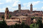 Day Trip:atv Adventure + Lunch At Lake Trasimeno+ Città Della Pieve Private Tour