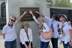 Operation City Quest Scavenger Hunt - Delta, BC