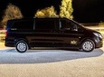 Minivan Transfer to Athens Airport from Nafplio or Tolo - Private for up to 8