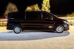 Minivan Transfer to Athens Airport from Nafplio or Tolo - Private for up to 8